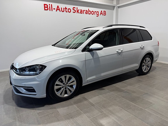Volkswagen Golf VII 3 of 24