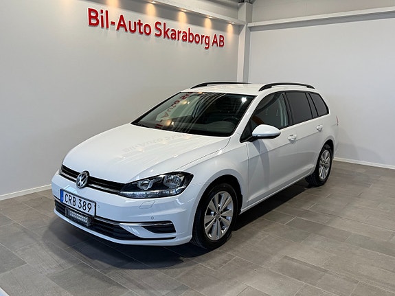 Volkswagen Golf I