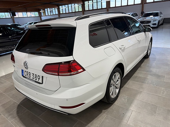 Volkswagen Golf VII 6 of 24