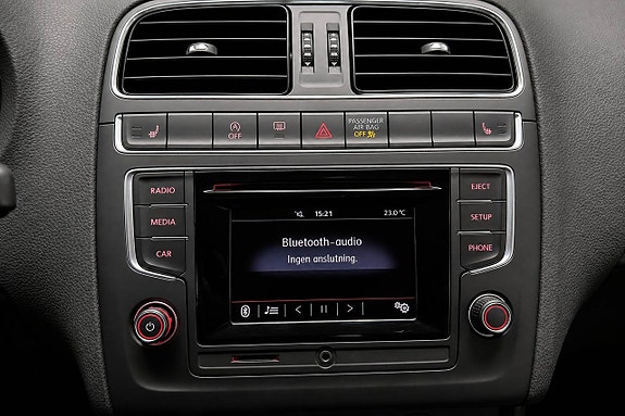 Volkswagen Polo 17 of 17