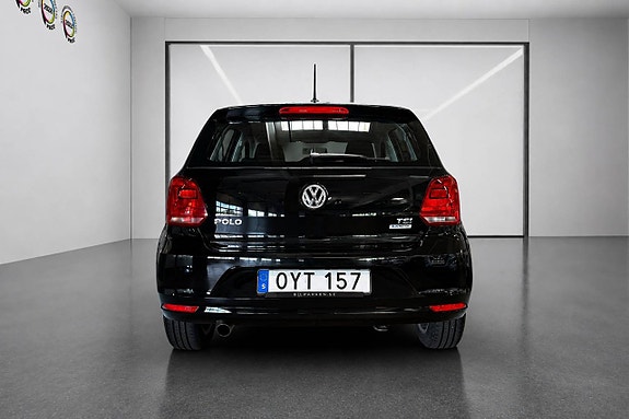 Volkswagen Polo 6 of 17