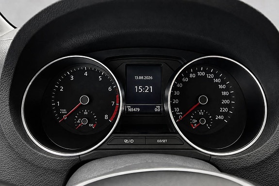 Volkswagen Polo 15 of 17