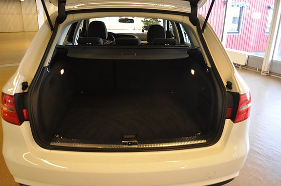 Audi A4 14 of 14