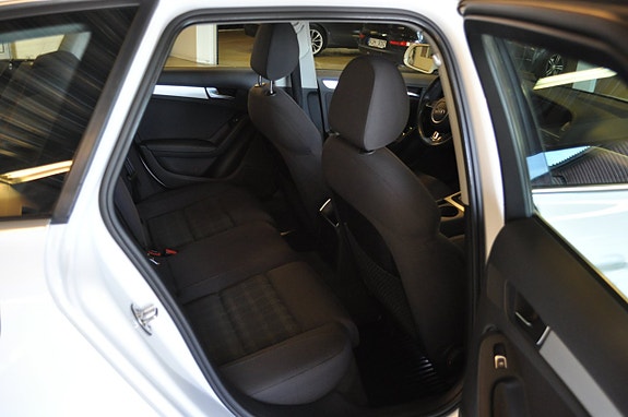 Audi A4 13 of 14