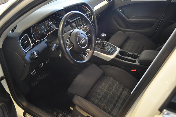 Audi A4 10 of 14