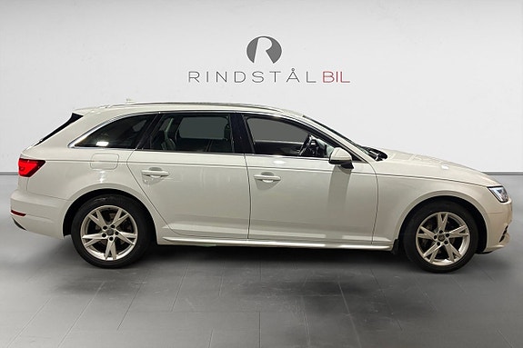 Audi A4 8 of 17