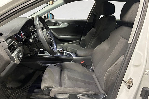 Audi A4 3 of 17