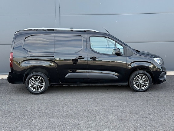 Opel Combo 6 of 27