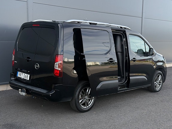 Opel Combo 4 of 27