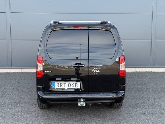 Opel Combo 15 of 27