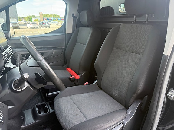 Opel Combo 20 of 27