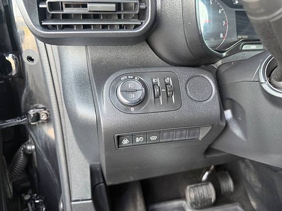 Opel Combo 26 of 27