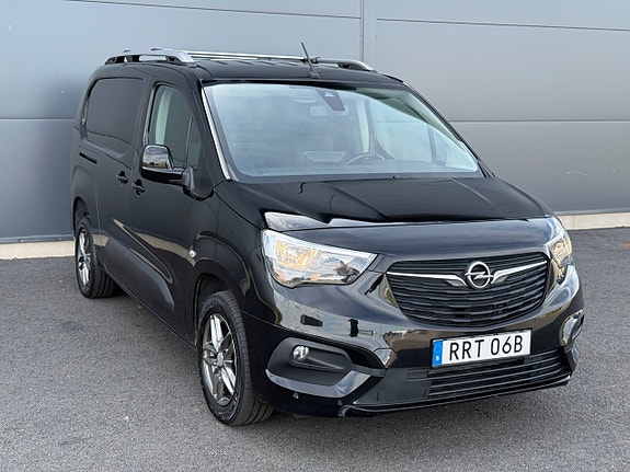Opel Combo 8 of 27