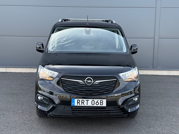 Opel Combo 9 of 27