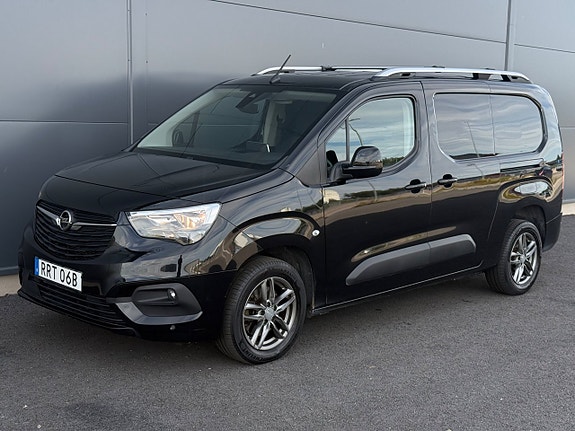 Opel Combo 11 of 27