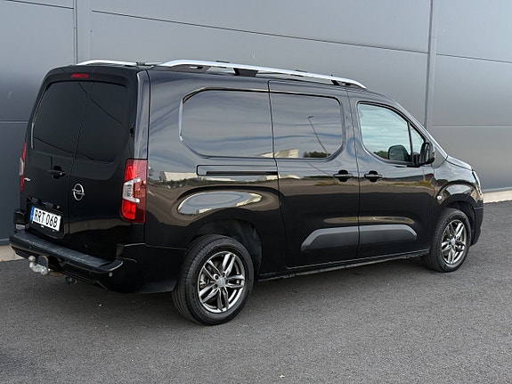 Opel Combo 5 of 27