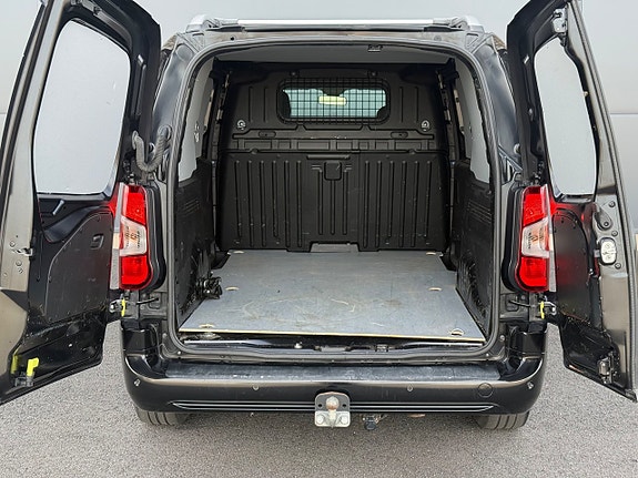 Opel Combo 16 of 27