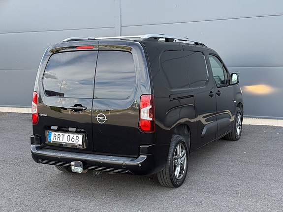 Opel Combo 18 of 27