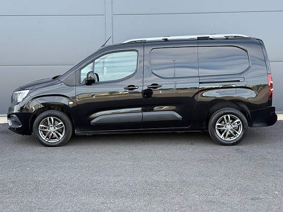 Opel Combo 12 of 27