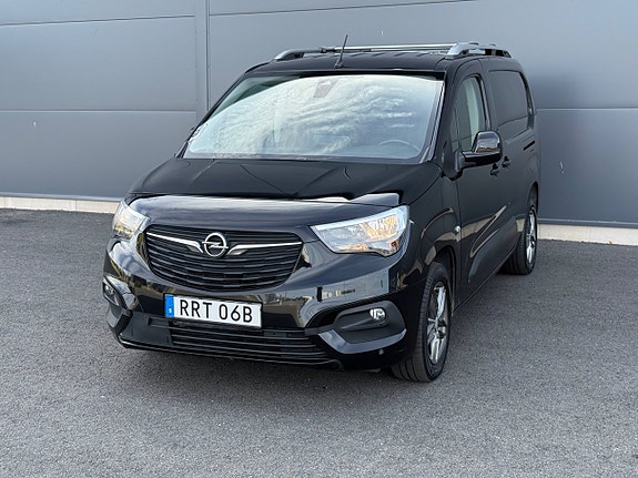 Opel Combo 10 of 27