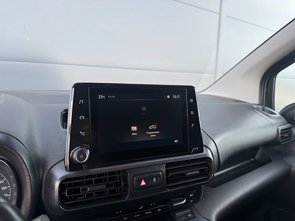 Opel Combo 25 of 27