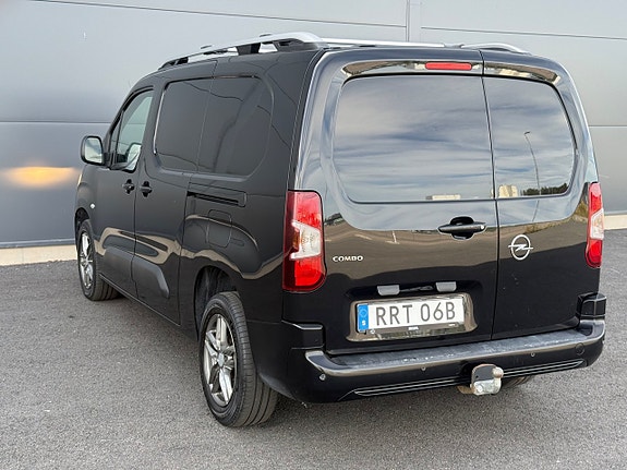Opel Combo 14 of 27