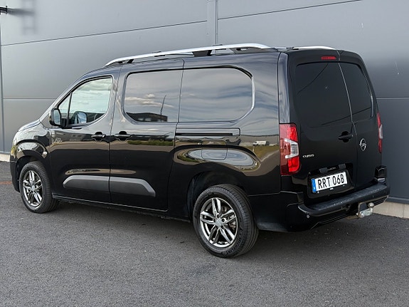 Opel Combo 13 of 27