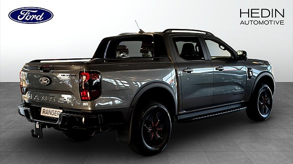 Ford Ranger 2 of 10