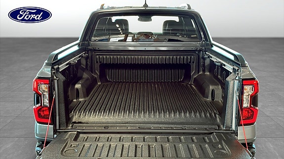 Ford Ranger 10 of 10