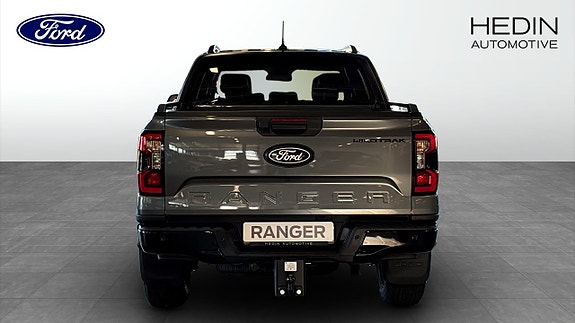 Ford Ranger 7 of 10