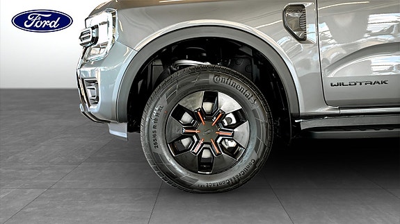 Ford Ranger 9 of 10