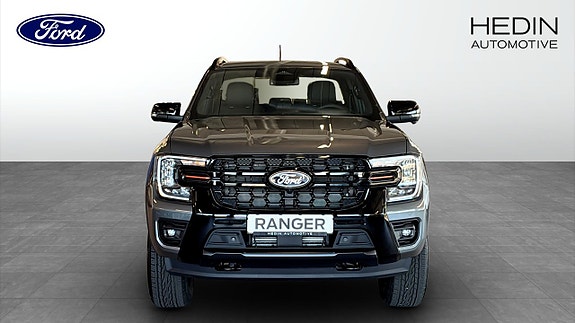 Ford Ranger 8 of 10