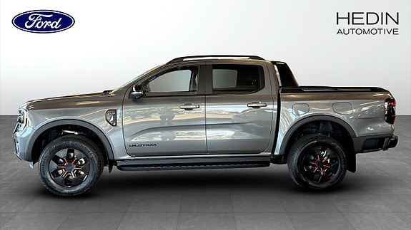 Ford Ranger 6 of 10