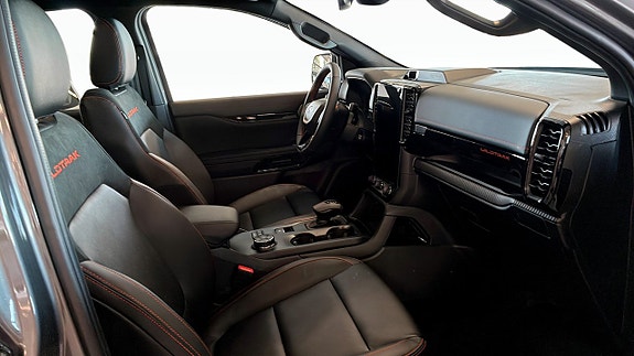 Ford Ranger 3 of 10