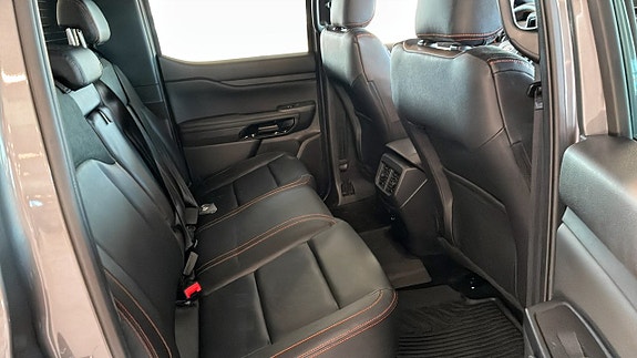 Ford Ranger 5 of 10