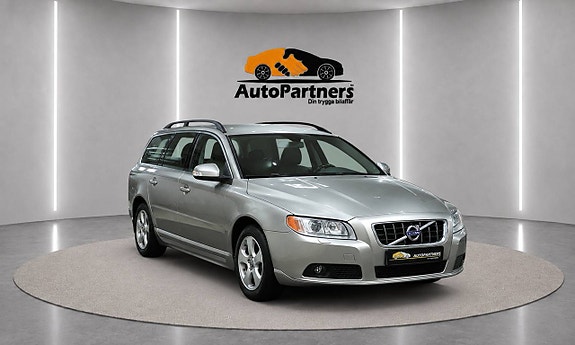Volvo V70 3 of 20
