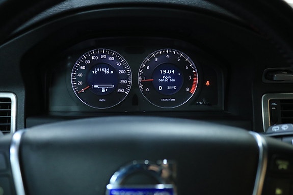 Volvo V70 10 of 20
