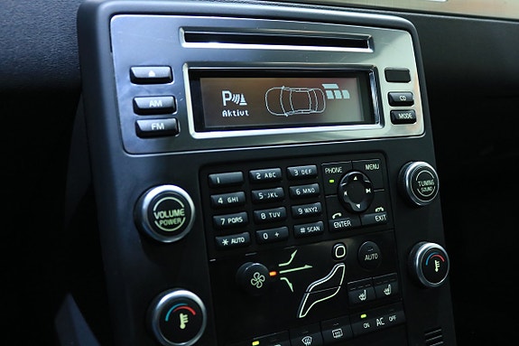 Volvo V70 14 of 20