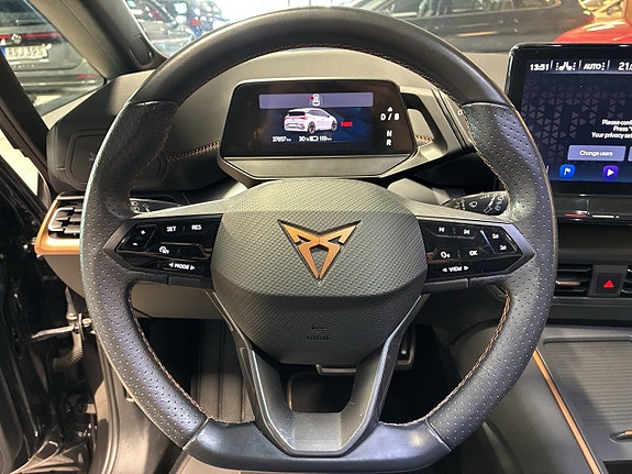 Cupra Born 16 of 27