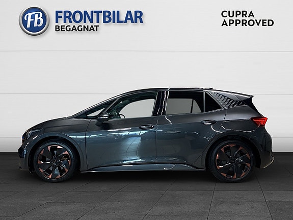 Cupra Born 6 of 27