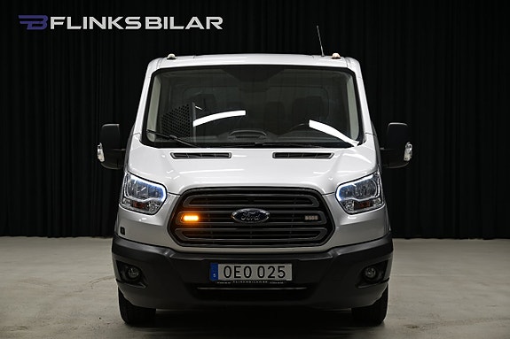 Ford Transit 11 of 26