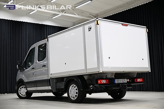 Ford Transit 4 of 26