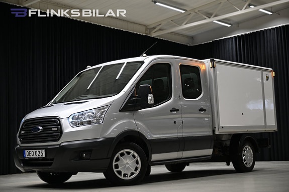 Ford Transit 2 of 26