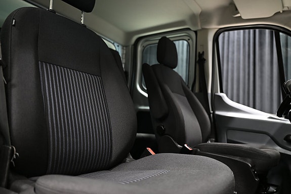 Ford Transit 16 of 26