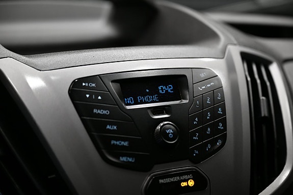 Ford Transit 20 of 26