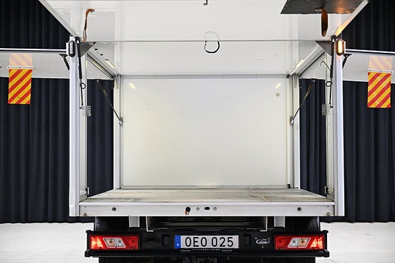 Ford Transit 7 of 26