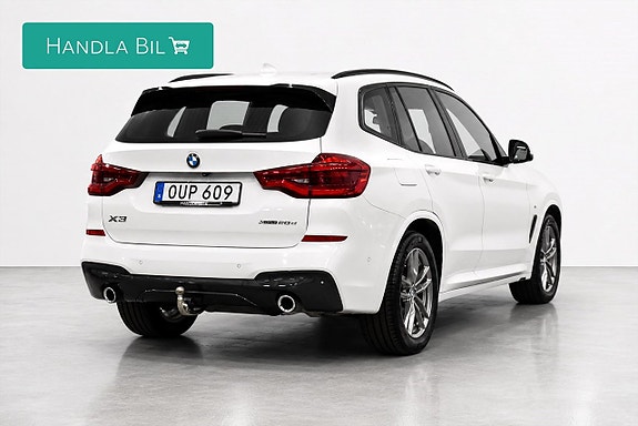 BMW X3 5 of 21