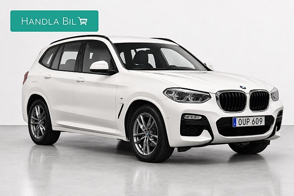 BMW X3 4 of 21