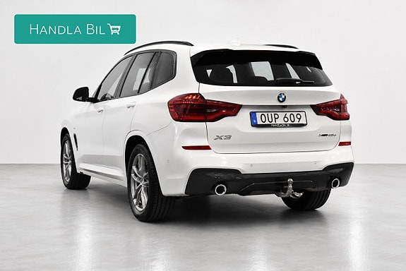 BMW X3 7 of 21