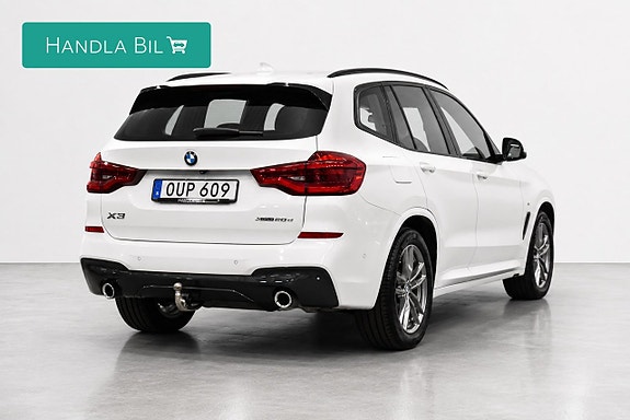 BMW X3 5 of 21
